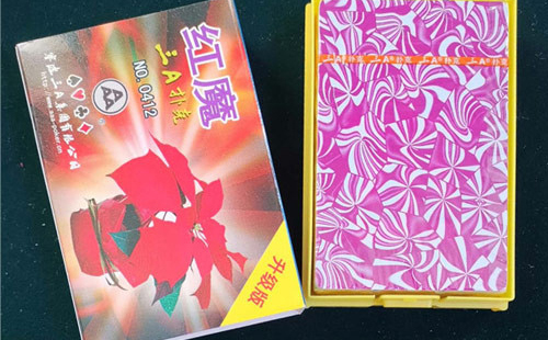 专业级焉耆牌具焉耆扑克防滑耐磨使用全解析