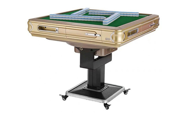 自动焉耆焉耆麻将机选购与家庭娱乐适配指南