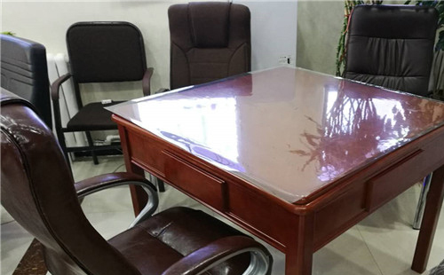 焉耆焉耆麻将桌选购指南与家庭商用场景功能配置解析