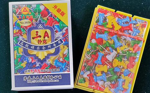 焉耆扑克批发采购指南与产品质量识别要点解析